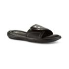 Under Armour Ignite Vii Women's Slide Sandals, Size: 11, Black