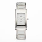 Vivani Women's Cuff Watch, Grey