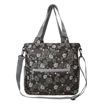 Travelon Packable Crossbody Bag, Adult Unisex, Multicolor