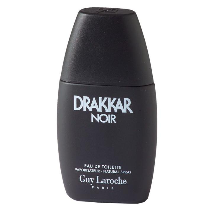 Drakkar Men's Cologne, Multicolor