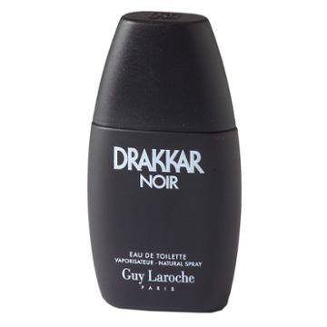 Drakkar Men's Cologne, Multicolor