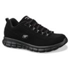 Skechers Elite Trend Setter Women's Athletic Shoes, Size: 11, Black