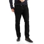 Men's Levi's&reg; 502&trade; Regular Taper-fit Stretch Jeans, Size: 33x30, Blue