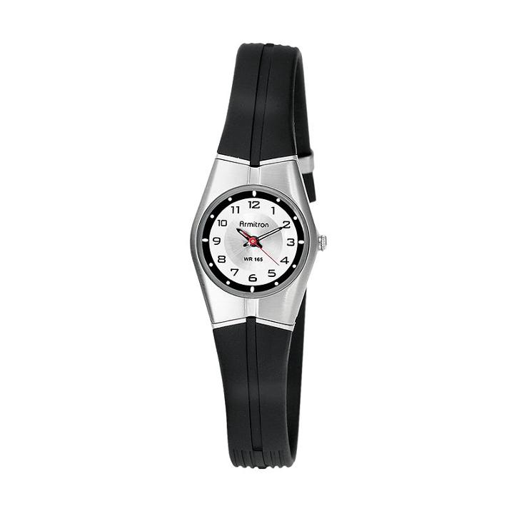Armitron Women's Watch, Size: Xs-s, Black