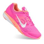 Nike Tri Fusion Run Women's Running Shoes, Size: 9, Red