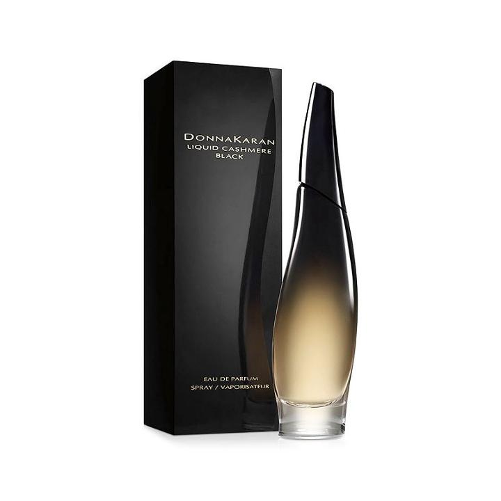 Donna Karan Liquid Cashmere Black Women's Perfume