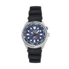 Seiko Men's Prospex Kinetic Dive Watch - Sun065, Black