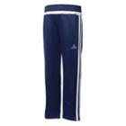 Boys 4-7x Adidas Climalite Pants, Boy's, Size: 4, Blue (navy)
