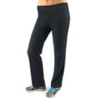 Ryka Essential Relaxed Yoga Pants - Women's, Size: Medium, Black