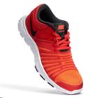 Nike Flex Show Tr 5 Boys' Cross-training Shoes, Boy's, Size: 11, Med Red