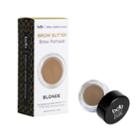 Billion Dollar Brows Brow Butter Buildable Pomade, Lt Yellow