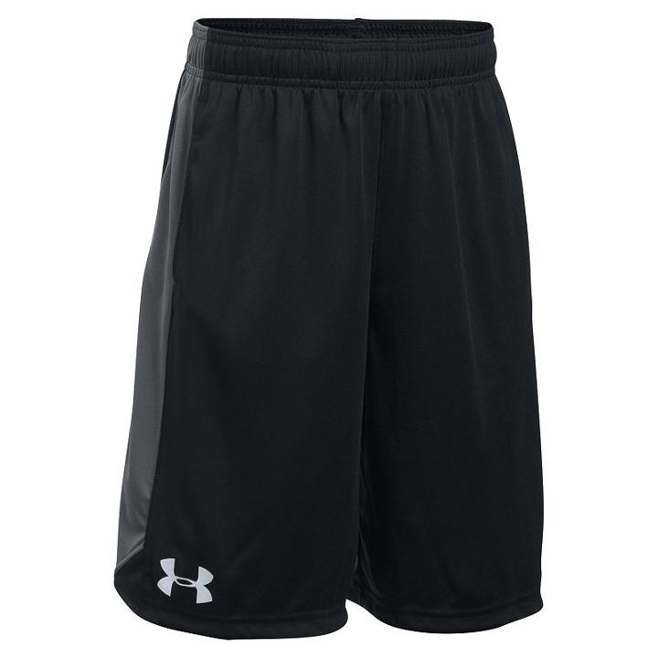 Boys 8-20 Under Armour Eliminator Shorts, Boy's, Size: Xl, Oxford