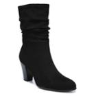 Circus By Sam Edelman Whitney Women's Ankle Boots, Size: Medium (7.5), Oxford