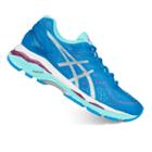 Asics Gel-kayano 23 Women's Running Shoes, Size: 8, Brt Blue