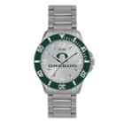 Sparo, Men's Oregon Ducks Key Watch, Multicolor