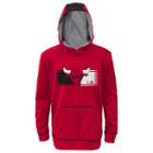 Boys 8-20 Adidas Chicago Bulls Pullover Hoodie, Boy's, Size: Small, Multicolor