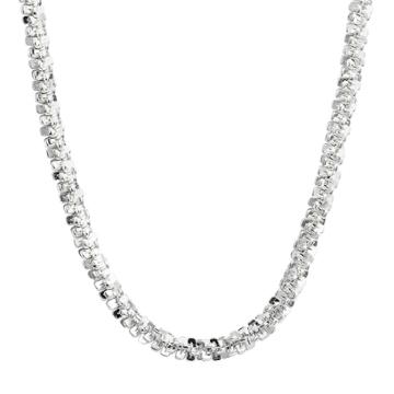 Pure 100 Margherita Chain Necklace - 30-in, Women's, Multicolor