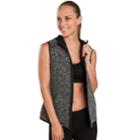 Women's Jockey Sport Core Warmer Vest, Size: Large, Oxford