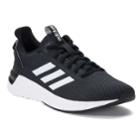 Adidas Questar Ride Men's Sneakers, Size: 10, Black