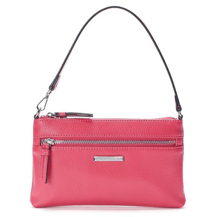 Dana Buchman Linda Wristlet, Women's, Light Pink