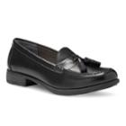 Eastland Liv Women's Slip On Loafers, Size: Medium (11), Black