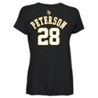 Minnesota Vikings Adrian Peterson Tee - Girls 4-6x, Girl's, Size: Medium, Multicolor