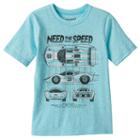 Boys 4-10 Jumping Beans&reg; Need The Speed Racecar Graphic Tee, Boy's, Size: 4, White