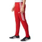 Women's Adidas Tiro 17 Training Pants, Size: Xl, Red