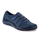 Skechers Relaxed Fit Breathe Easy Money Bags Women's Athletic Shoes, Girl's, Size: 6, Blue (navy)