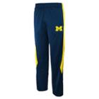 Boys 4-7 Michigan Wolverines Pants, Boy's, Size: L(7), Multicolor