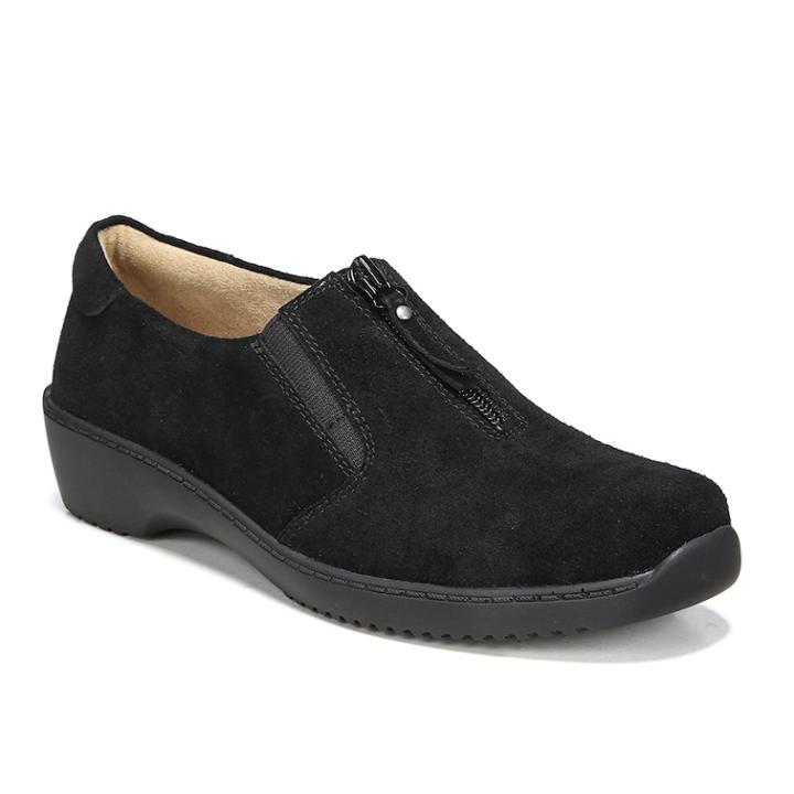 Naturalsoul By Naturalizer Luxe Women's Shoes, Size: 6 Wide, Oxford