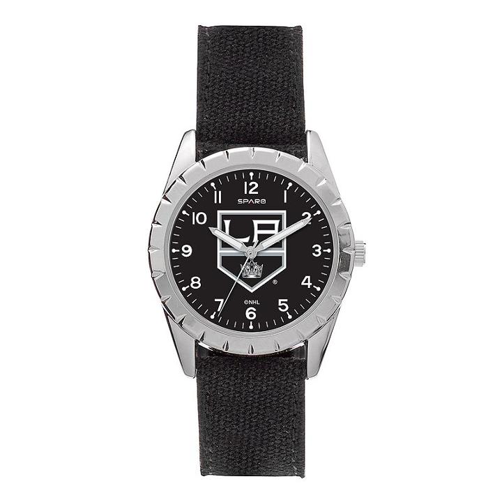 Kids' Sparo Los Angeles Kings Nickel Watch, Kids Unisex, Multicolor