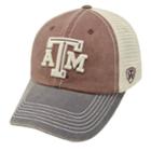 Adult Top Of The World Texas A & M Aggies Offroad Cap, Men's, Dark Red
