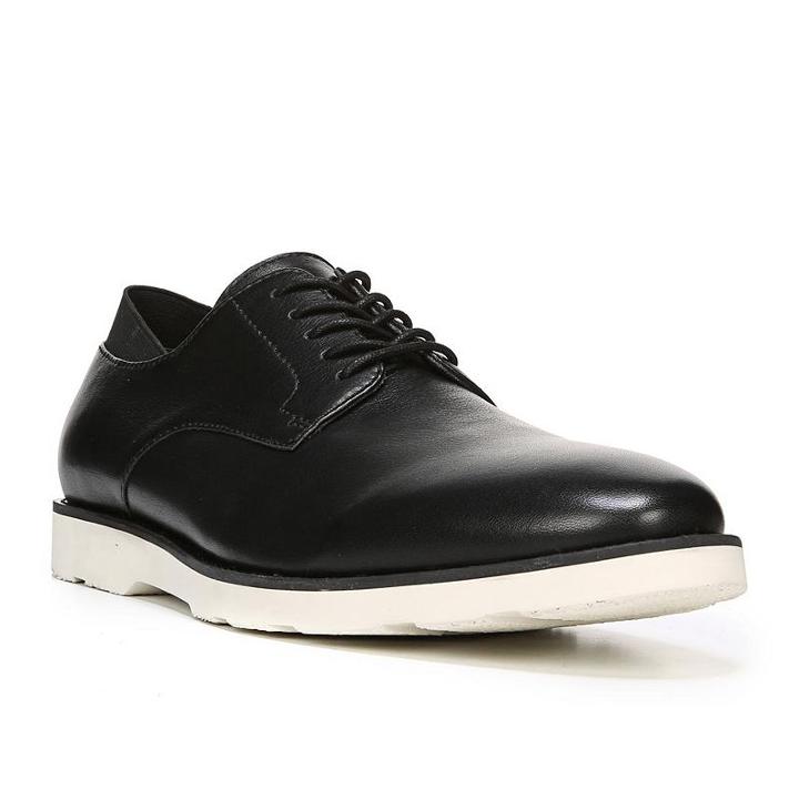 Dr. Scholl's Rush Men's Oxford Shoes, Size: Medium (8.5), Black