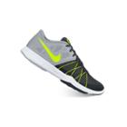 Nike Zoom Train Incredibly Fast Men's Training Shoes, Size: 14, Oxford