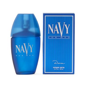 Dana Navy Men's Cologne, Multicolor