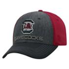 Adult Top Of The World South Carolina Gamecocks Reach Cap, Men's, Med Grey