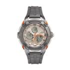 Armitron Men's Sport Analog & Digital Chronograph Watch, Grey