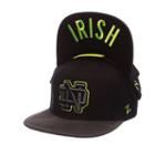 Adult Notre Dame Fighting Irish Nightfall Adjustable Cap, Multicolor