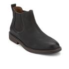 Dockers Stanwell Men's Chelsea Boots, Size: Medium (7), Black