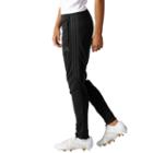 Women's Adidas Tiro 17 Training Pants, Size: Xl, Black