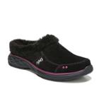 Ryka Luxury Women's Mules, Size: 10.5, Black