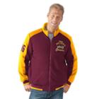 Men's Cleveland Cavaliers 2016 Nba Champions Fleece Jacket, Size: Medium, Red Other