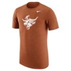 Men's Nike Texas Longhorns Vault Tee, Size: Medium, Orange