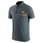 Men's Nike Tennessee Volunteers Elite Coaches Dri-fit Performance Polo, Size: Small, Ovrfl Oth