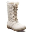 Totes Gemma Women's Winter Boots, Size: Medium (9), Beige Oth