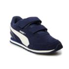 Puma St. Runner Preschool Boys' Sneakers, Size: 12, Blue