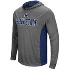 Men's Campus Heritage Penn State Nittany Lions Wingman Hoodie, Size: Medium, Oxford