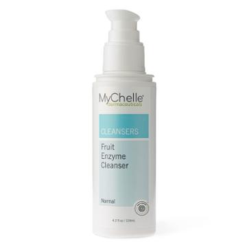 Mychelle Dermaceuticals Fruit Enzyme Cleanser, Multicolor