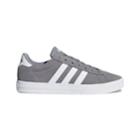 Adidas Daily 2.0 Men's Sneakers, Size: 10.5, Med Grey